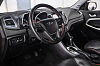 Chery Tiggo 5 2016 года