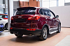 Chery Tiggo 5 2015 года