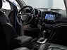 Chery Tiggo 5 2017 года