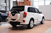 Chery Tiggo 3 2018 года